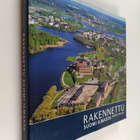 Hannu Vallas : Rakennettu Suomi ilmasta - pikkukuva 1