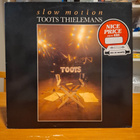 Toots Thielemans - Slow motion - pikkukuva 1
