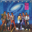 The Jacksons: Victory (LP, albumi) - hyvä kunto! - pikkukuva 1