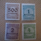Reich: inflaatiosarja 1923 - pikkukuva 2