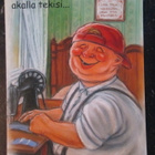 KULKEMATON TERHO PELTONIEMI HÖRÖLÄ SARJAA - pikkukuva 1