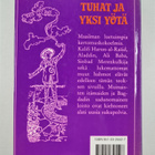 Tuhat ja yksi yötä - pikkukuva 2