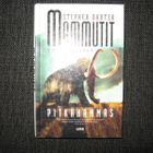 Mammutit toinen kirja PITKÄHAMMAS V.2000 1.P - pikkukuva 1