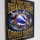 Tim Dedopulos : The Great Global Treasure Hunt on Google ... - pikkukuva 1
