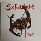 Six Feet Under: Torment DIGIPAK - pikkukuva 1