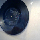 POPCORN WYLIE :: FUNKY RUBBER BAND :: VINYYLI 7" UK-1975 ! - pikkukuva 1