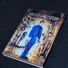 DVD - Night at the Museum  ( Yö museossa ) - pikkukuva 1