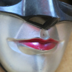 Batman Make-up maski - pikkukuva 3