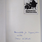 Vuokko Koistinen : Saahan aurinko olla (signeerattu, teki... - pikkukuva 3
