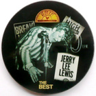 JERRY LEE LEWIS; The Best of... SUN RECORD Metal Box - pikkukuva 1