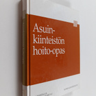 Asuinkiinteistön hoito-opas - pikkukuva 1