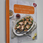 Joy Skipper : Proteiinipitoista ruokaa - pikkukuva 1
