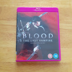 Blood: The Last Vampire BLU-RAY - pikkukuva 1