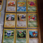 Pokemon kortteja 90kpl erä10 - pikkukuva 5