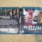MCBAIN - SANKAREIDEN AIKA Blu-ray - pikkukuva 1