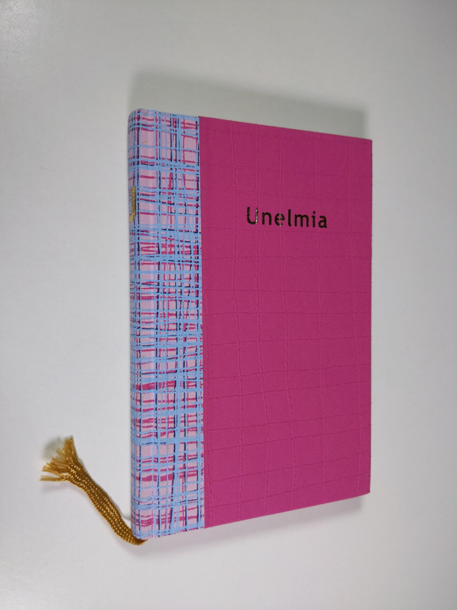Eeva (piirrokset) Lehtinen : Unelmia