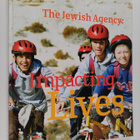 The Jewish agency : Impacting lives - pikkukuva 1