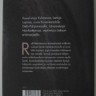 Henriksson Ralf : Karhu laavulla - pikkukuva 2