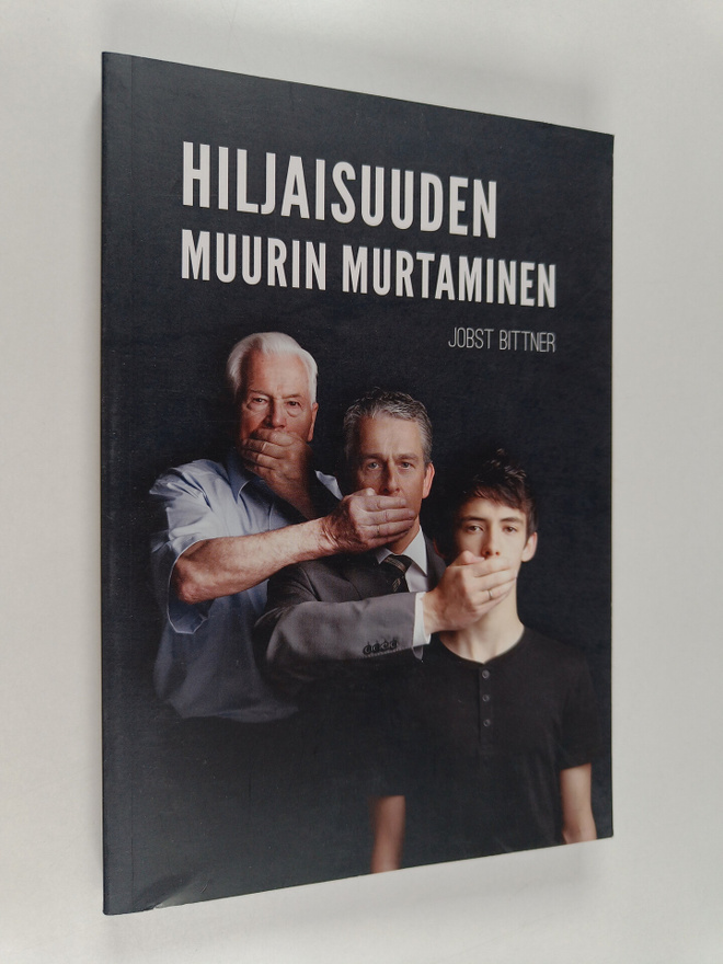 Jobst Bittner : Hiljaisuuden muurin murtaminen