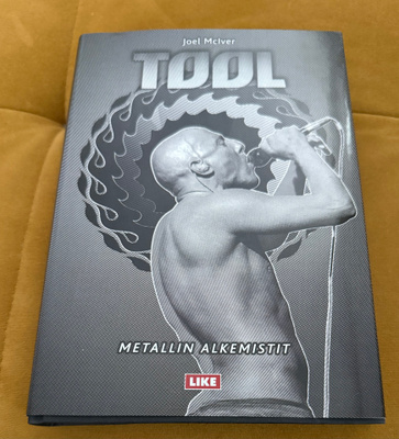 Tool: Metallin alkemistit