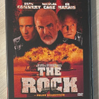 The Rock - paluu helvettiin (1996) Sean Connery - pikkukuva 1