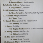 Pure Girls CD - pikkukuva 2