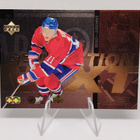 1996-97 Upper Deck Generation Next Teemu Selänne/Saku Koivu - pikkukuva 2