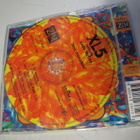 XL 5 FEATURING ANDY MCCOY - TAAS MENNÄÄN CD SINGLE - pikkukuva 2