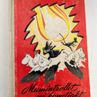 Tove Jansson: Mumintrollet på kometjakt 1956 - pikkukuva 1