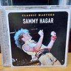 Sammy Hagar - Classic Masters CD - pikkukuva 1