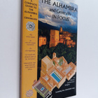 Aurelio Cid Acedo : The Alhambra in Focus - A Complete Ne... - pikkukuva 1