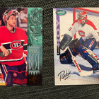 Patrick Roy x 11 erikoiskorttia 90-luvulta - pikkukuva 1