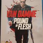Pound of flesh (Blu-ray) - pikkukuva 1