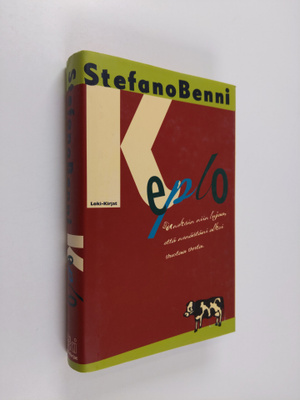 Stefano Benni : Keplo