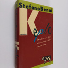 Stefano Benni : Keplo - pikkukuva 1