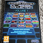 Sega Mega Drive - Classic Collection - Volume 1 - PC - pikkukuva 1