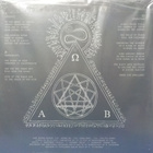 DARK BUDDHA RISING - RITUAL IX - FIN 2008 UUSI 2LP - pikkukuva 2