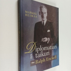 Markku Reimaa : Diplomatian taikuri Ralph Enckell - pikkukuva 1