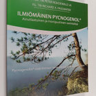 Richard A. Passwater ym. : Ilmiömäinen Pycnogenol : Ainut... - pikkukuva 1