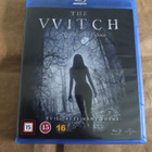 the Vvitch (Bluray) - pikkukuva 1