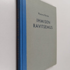 Paavo Roine : Ihmisen ravitsemus - pikkukuva 1