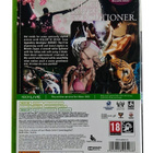 X360 - Killer is Dead (CIB) Limited edition - pikkukuva 2