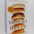 William Davis : Wheat Belly - pikkukuva 1