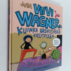 Juba : Kuinka kasvissyöjä kesytetään - pikkukuva 1