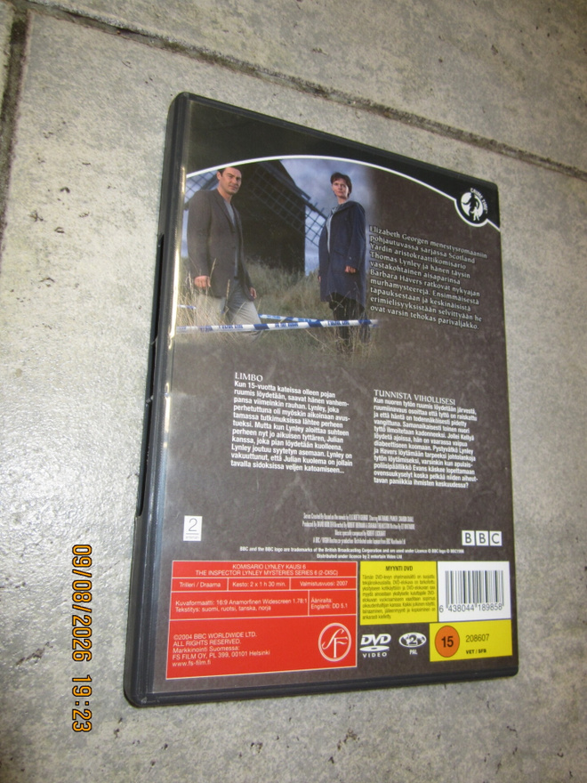 Item image