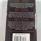 Nora Roberts : Sweet Revenge - pikkukuva 2