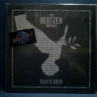VON HERTZEN BROTHERS - WAR IS OVER LP - pikkukuva 1