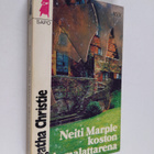 Agatha Christie : Neiti Marple koston jumalattarena - pikkukuva 1