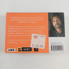Karl Ove Knausgård : Taisteluni Kolmas kirja (Miki-kirja) - pikkukuva 2