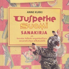 Anne Kurki: Uusperhe - suomi - sanakirja - pikkukuva 1